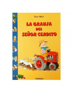 La granja del señor cerdito