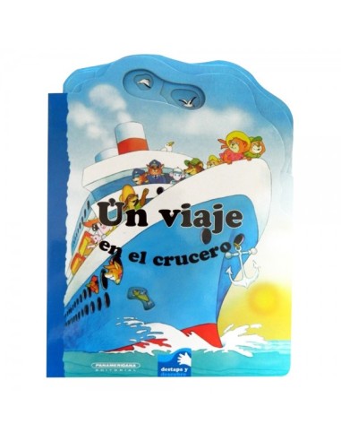 Un viaje en el crucero