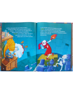 Fiesta de fantasmas 2