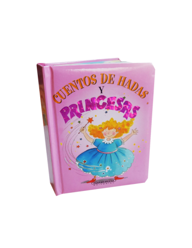 Cuentos de hadas y princesas