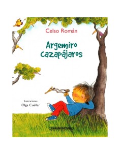 Argemiro Cazapájaros