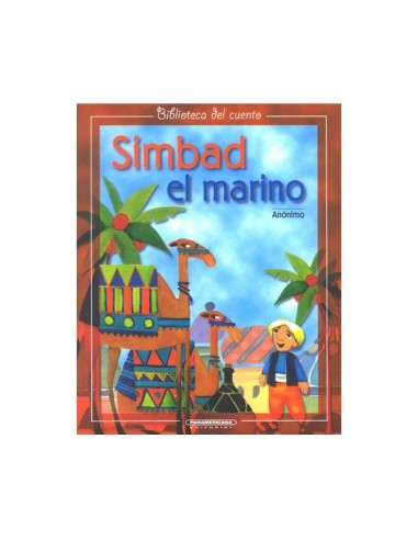 Simbad el marino