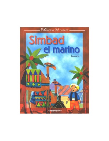 Simbad el marino