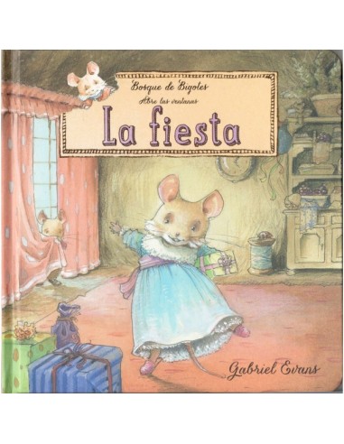 La Fiesta