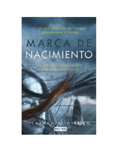 Marca de nacimiento