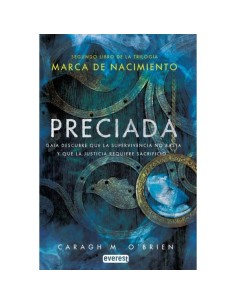 Preciada. marca de nacimiento II