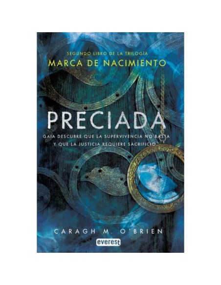 Preciada. marca de nacimiento II