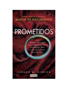 Prometidos. marca de nacimiento III