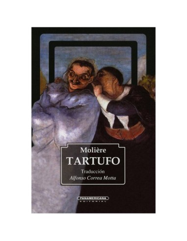 Tartufo (teatro)