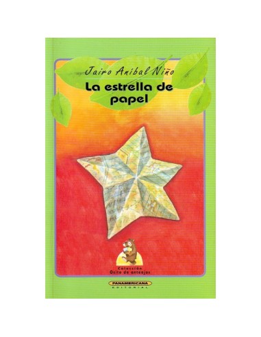 La estrella de papel