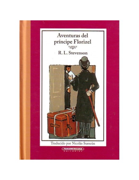 Aventuras del príncipe Florizel