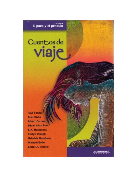Cuentos de viaje