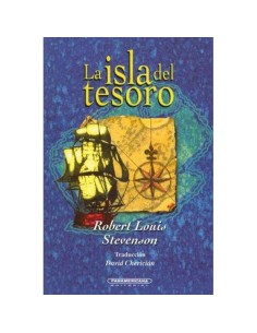 La isla del tesoro