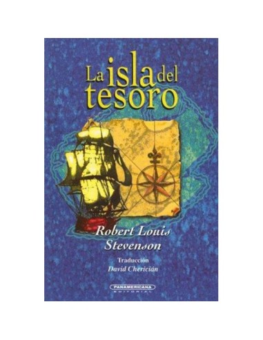 La isla del tesoro