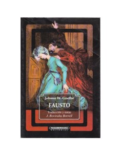 Fausto (teatro)