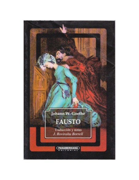 Fausto (teatro)
