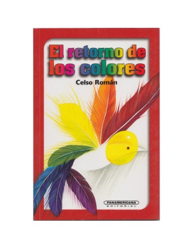 El retorno de los colores