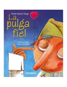 La pulga fiel