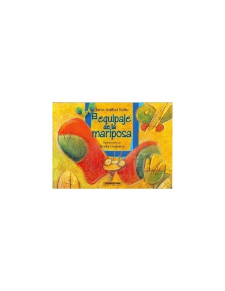 El equipaje de la mariposa