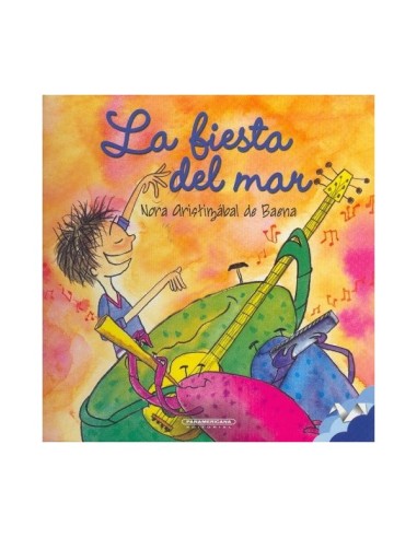 La fiesta del mar