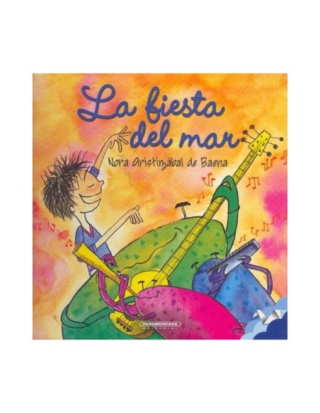 La fiesta del mar