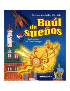 Baúl de sueños