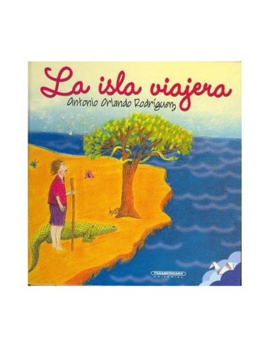 La isla viajera