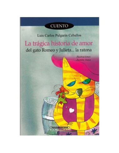 Trágica historia de amor del gato Romeo…