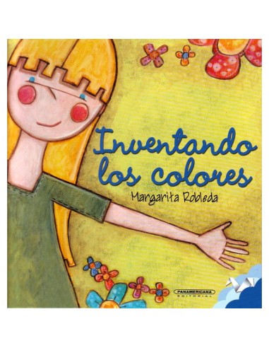 Inventando los colores