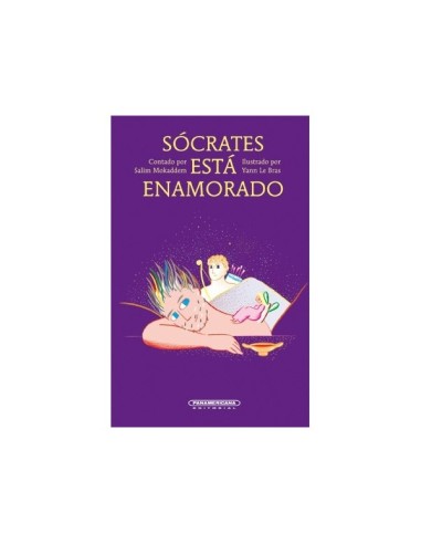 Sócrates está enamorado