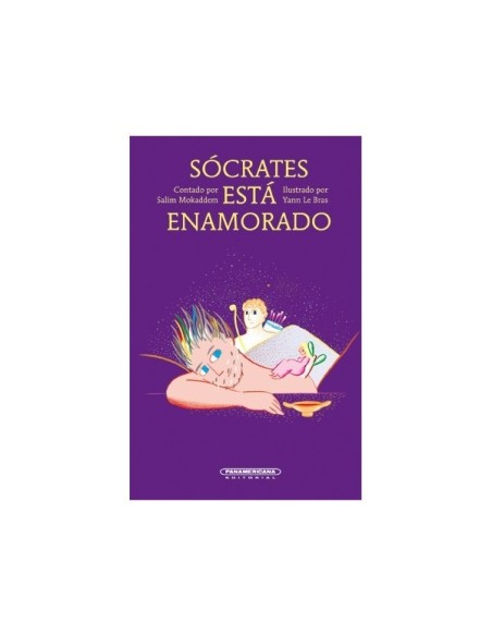 Sócrates está enamorado