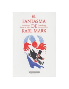 El fantasma de Karl Marx