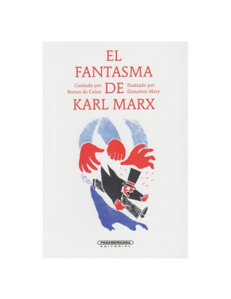 El fantasma de Karl Marx