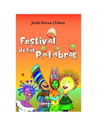 El festival de las palabras