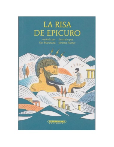 La risa de Epicuro