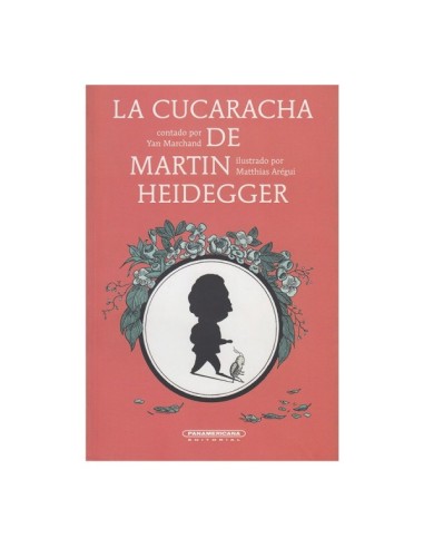 La cucaracha de Martin Heidegger