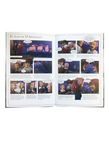 El hombre de la máscara de hierro