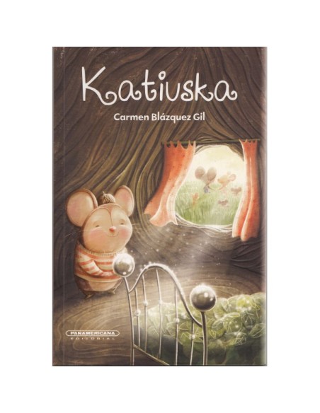 Katiuska