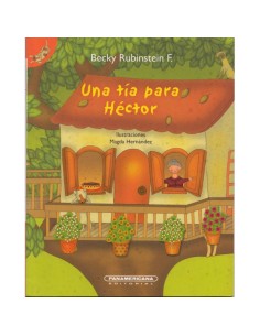 Una tía para Hector