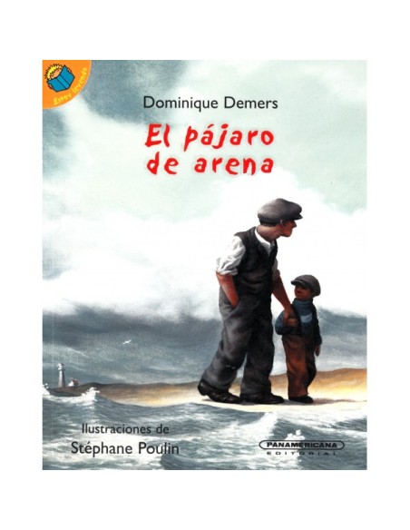 El Pájaro de arena