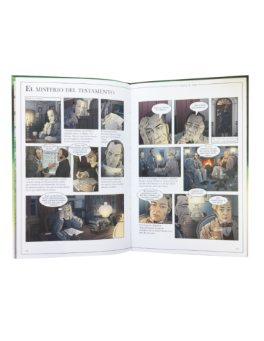 El Dr. Jekyll y mr. Hyde