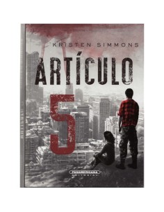 Articulo 5