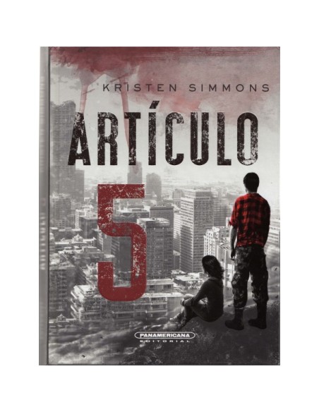 Articulo 5