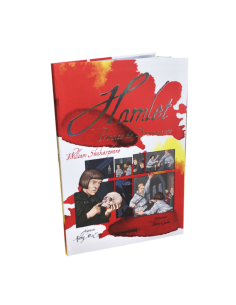 Hamlet, príncipe de Dinamarca