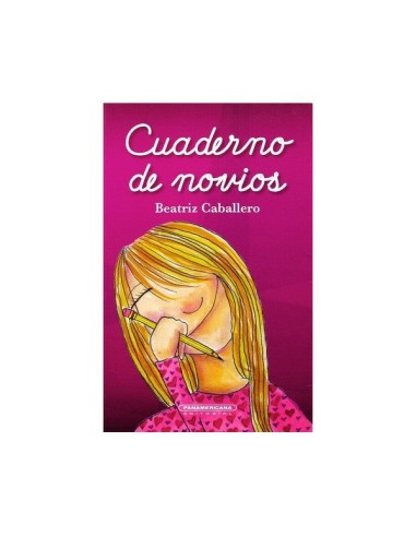 Cuaderno de Novios