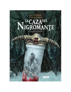 La caza del Nigromante