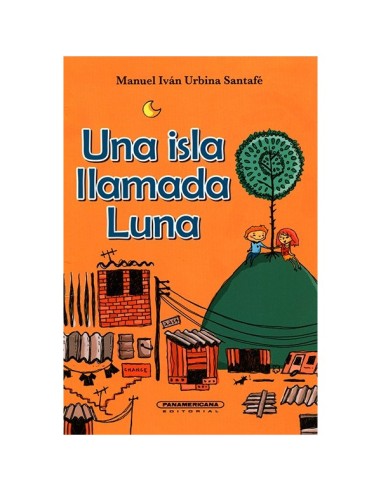 Una isla llamada Luna