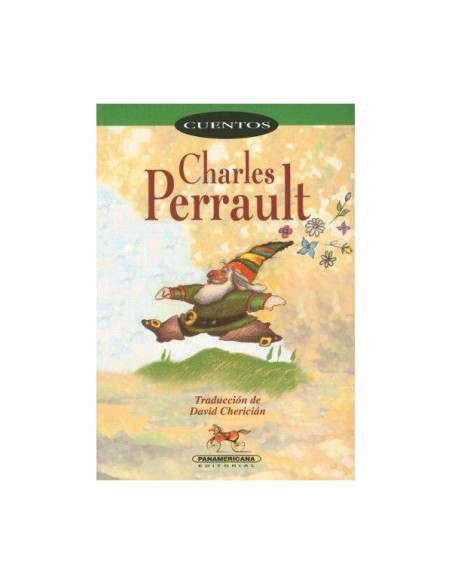 Cuentos de Charles Perrault