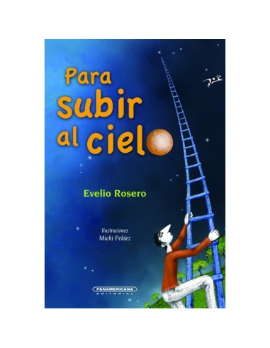 Para subir al cielo