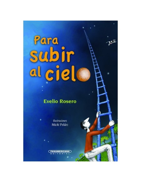 Para subir al cielo